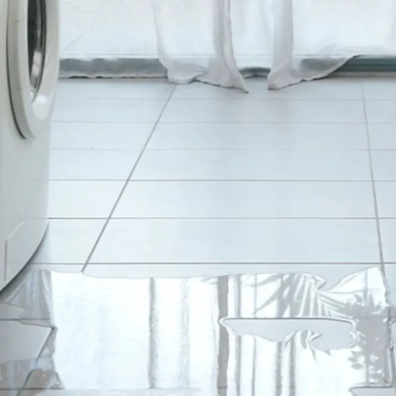 Appliance Leak Cleanup in Yuba County, CA