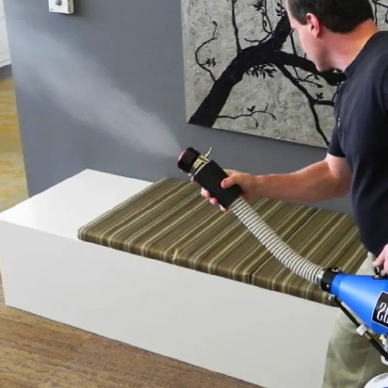 Professional Odor Removal in Yuba County, CA